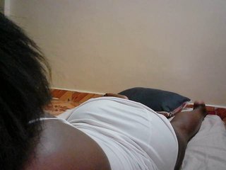 LOVELY-JAZMINE Porn Show