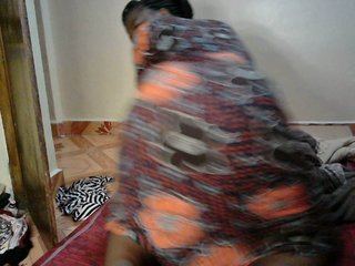 LOVELY-JAZMINE Porn Show