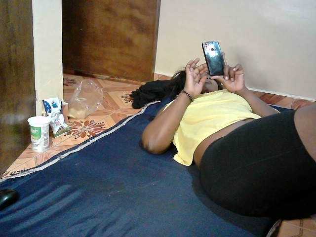 LOVELY-JAZMINE's BongaCams show and profile