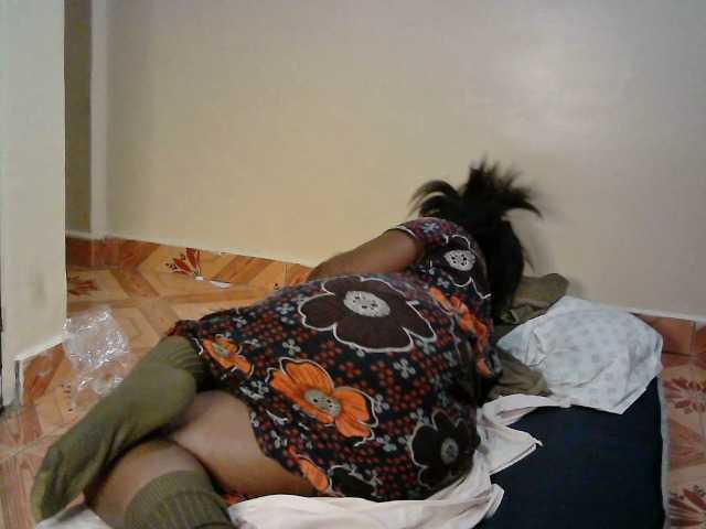 LOVELY-JAZMINE's BongaCams show and profile