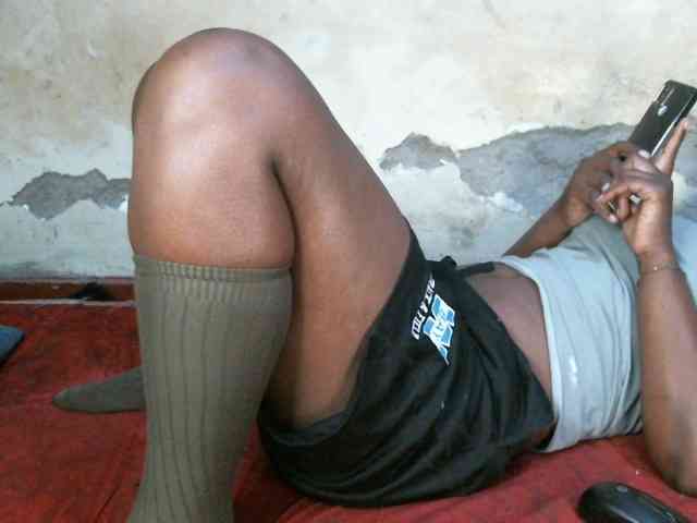 LOVELY-JAZMINE webcam