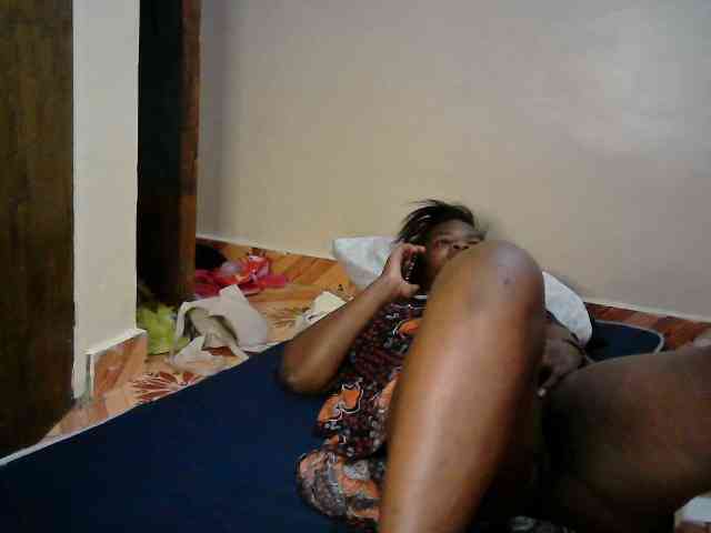 LOVELY-JAZMINE webcam