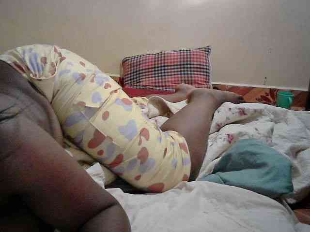 LOVELY-JAZMINE webcam