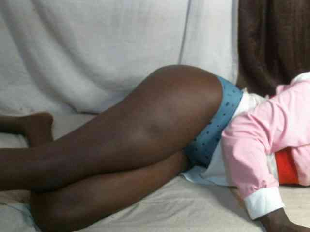 LOVELY-JAZMINE webcam