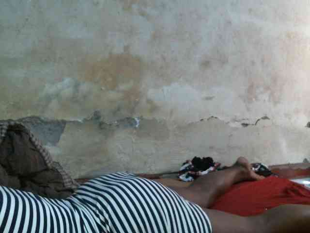 LOVELY-JAZMINE webcam