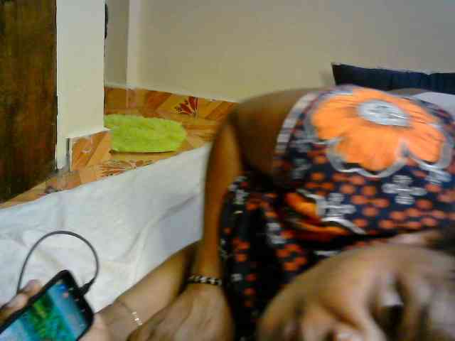 LOVELY-JAZMINE webcam