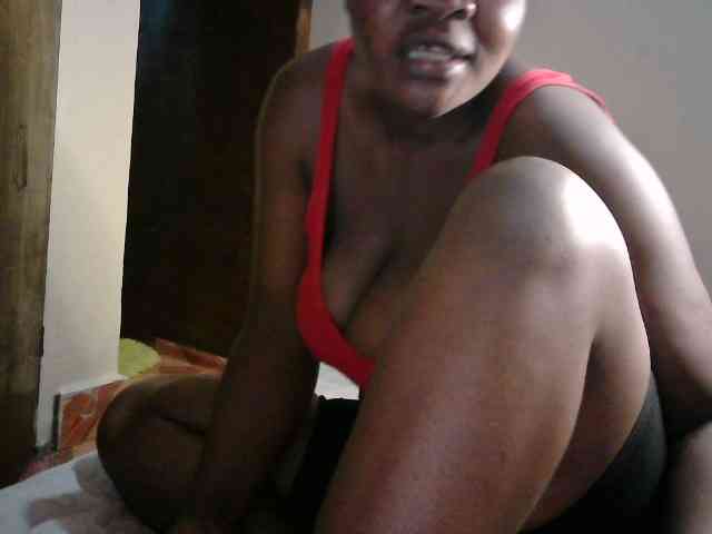 LOVELY-JAZMINE webcam