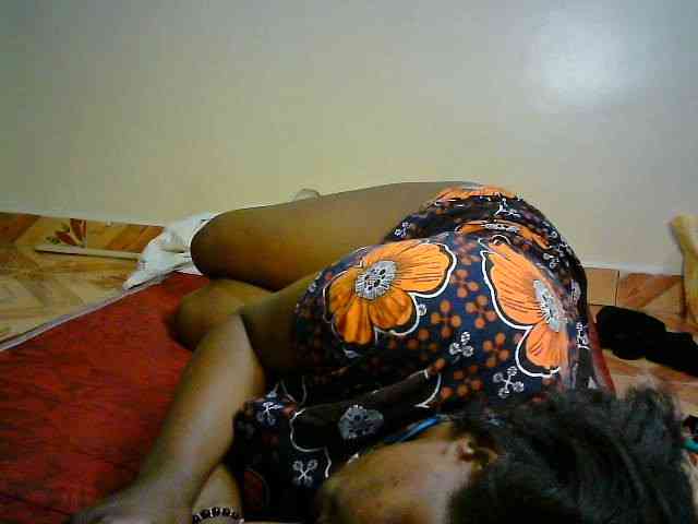 LOVELY-JAZMINE webcam