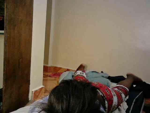 LOVELY-JAZMINE webcam