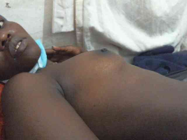 LOVELY-JAZMINE webcam