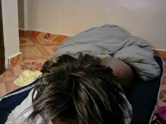 LOVELY-JAZMINE webcam