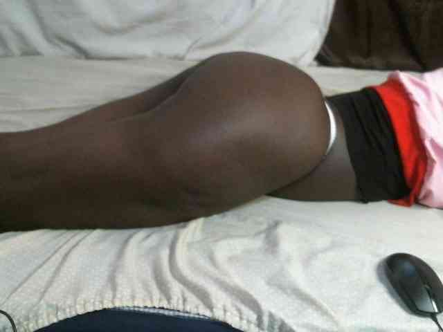 LOVELY-JAZMINE webcam