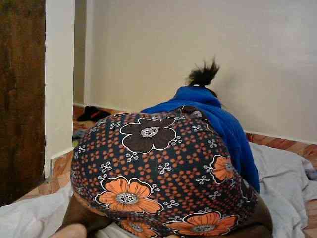 LOVELY-JAZMINE webcam