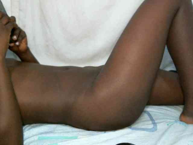 LOVELY-JAZMINE webcam