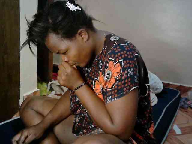 LOVELY-JAZMINE webcam