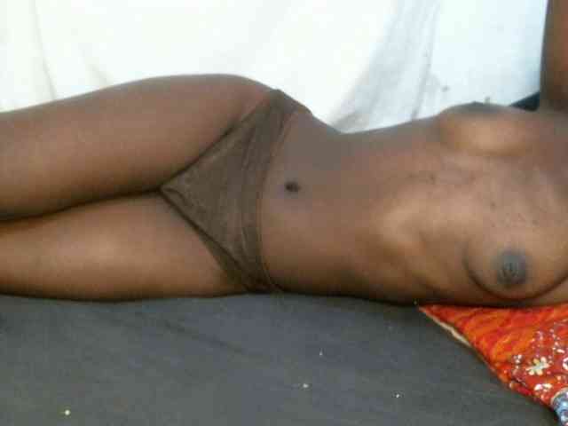 LOVELY-JAZMINE webcam