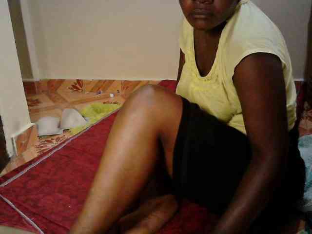 LOVELY-JAZMINE webcam