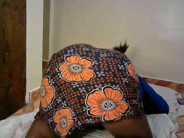 LOVELY-JAZMINE webcam