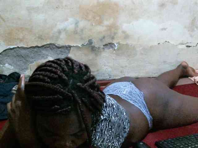 LOVELY-JAZMINE webcam