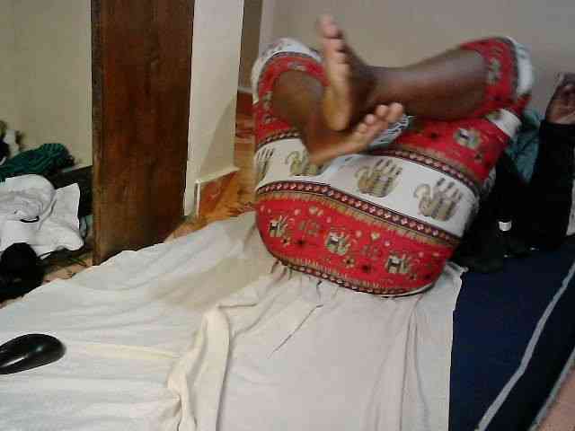 LOVELY-JAZMINE webcam