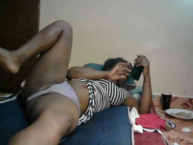 LOVELY-JAZMINE webcam