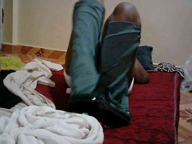 LOVELY-JAZMINE webcam