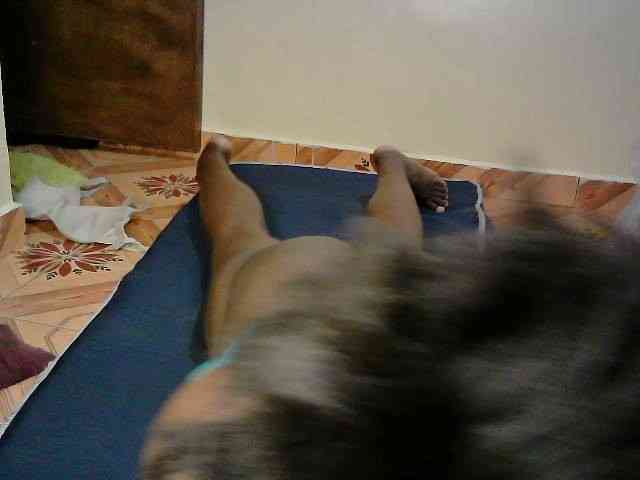 LOVELY-JAZMINE webcam