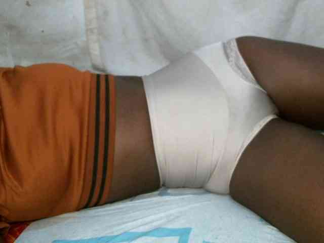 LOVELY-JAZMINE webcam