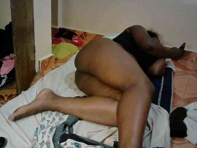 LOVELY-JAZMINE webcam