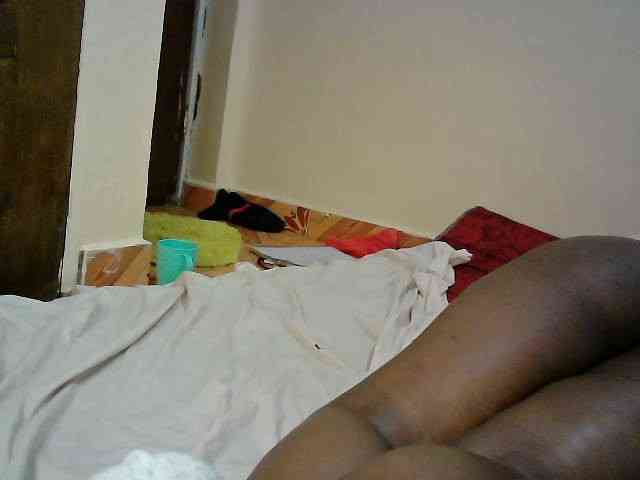 LOVELY-JAZMINE webcam