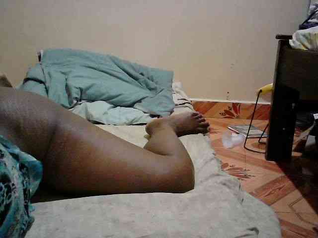 LOVELY-JAZMINE webcam