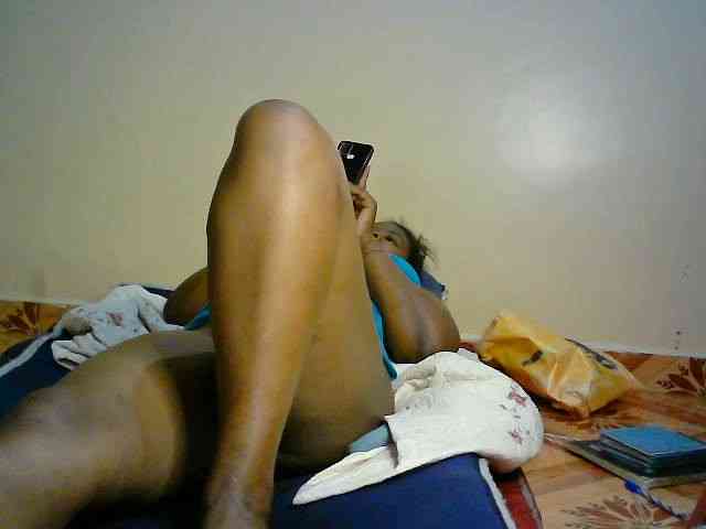 LOVELY-JAZMINE webcam