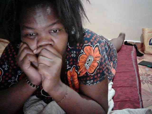 LOVELY-JAZMINE webcam