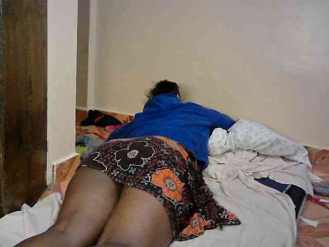 LOVELY-JAZMINE webcam