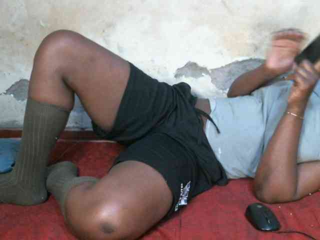 LOVELY-JAZMINE webcam