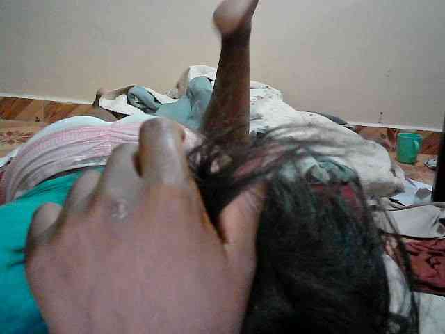 LOVELY-JAZMINE webcam