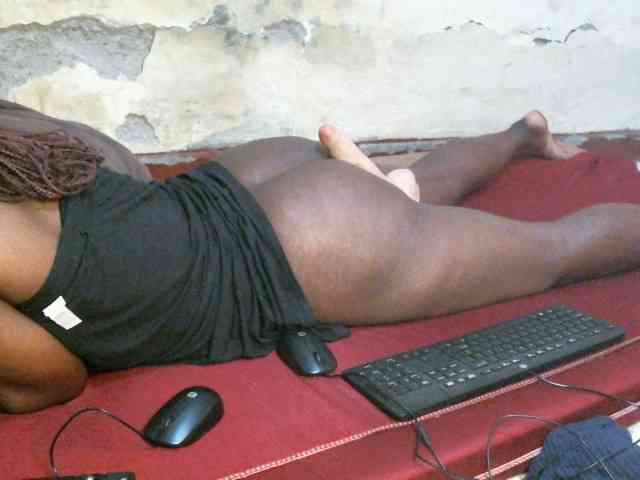 LOVELY-JAZMINE webcam