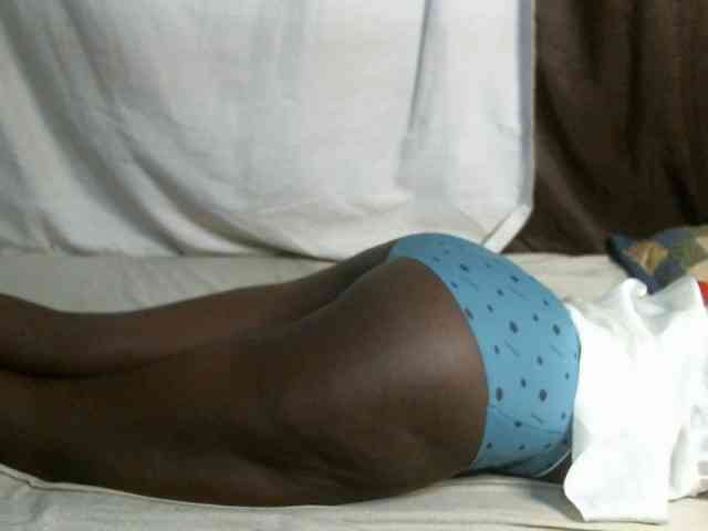 LOVELY-JAZMINE webcam