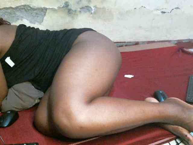 LOVELY-JAZMINE webcam