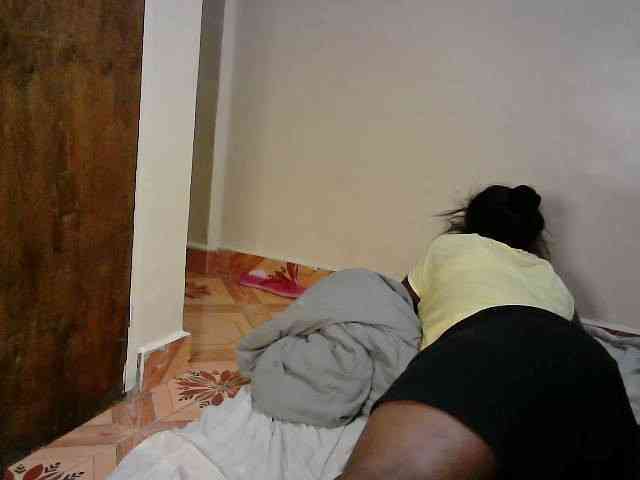 LOVELY-JAZMINE webcam