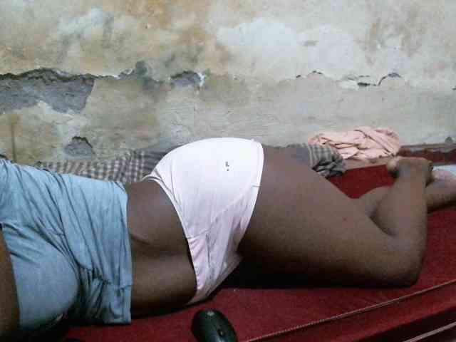 LOVELY-JAZMINE webcam