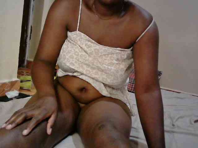 LOVELY-JAZMINE webcam