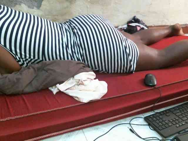 LOVELY-JAZMINE webcam