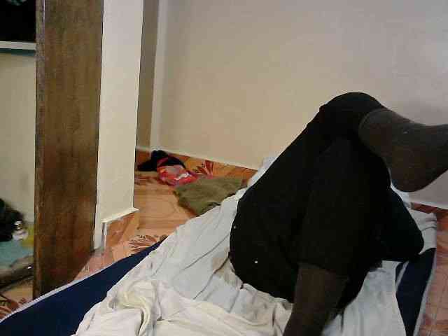 LOVELY-JAZMINE webcam