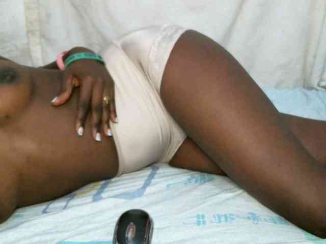 LOVELY-JAZMINE webcam