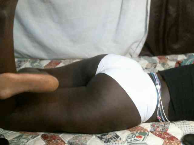 LOVELY-JAZMINE webcam