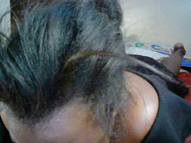 LOVELY-JAZMINE webcam