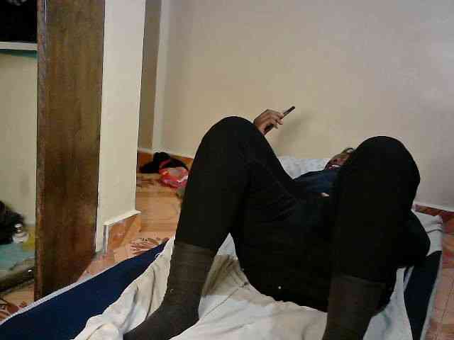 LOVELY-JAZMINE webcam