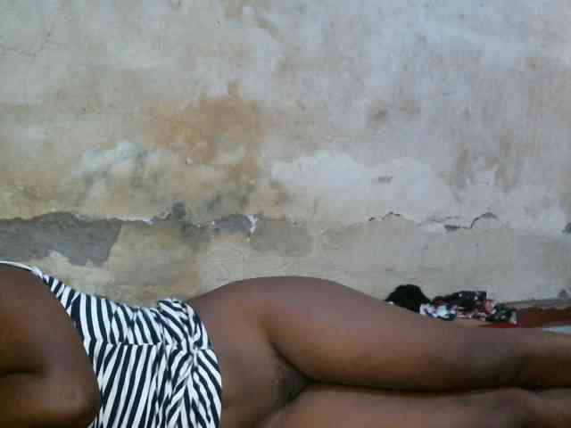 LOVELY-JAZMINE webcam