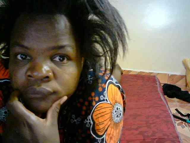 LOVELY-JAZMINE webcam